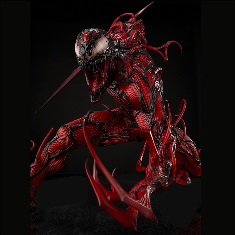 sofbinal Carnage